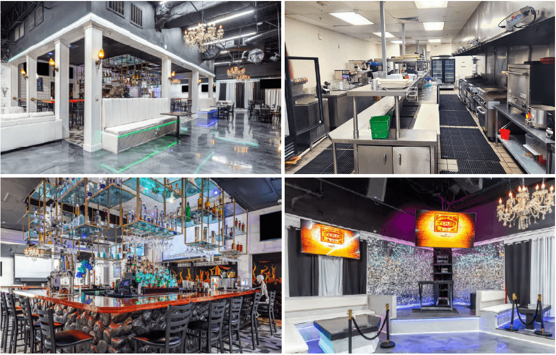 Free-Standing 2nd Gen Restaurant - Thumbnail 1