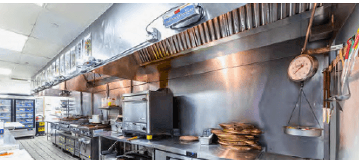 Free-Standing 2nd Gen Restaurant - Thumbnail 2