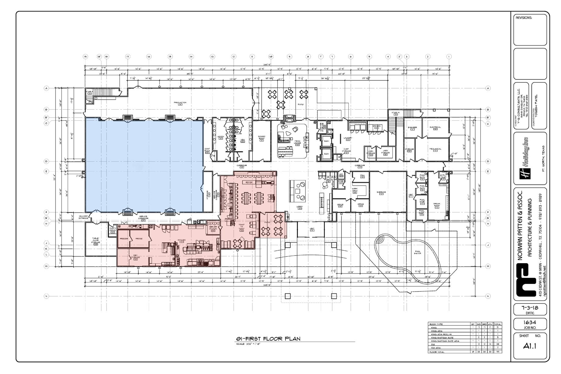 2nd Gen Restaurant Available For Lease - Thumbnail 2