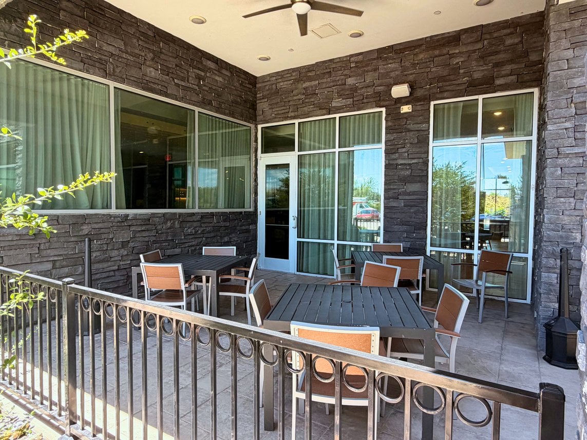 2nd Gen Restaurant Available For Lease - Thumbnail 5