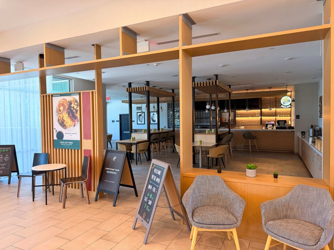 2nd Gen Restaurant Available For Lease - Thumbnail 4