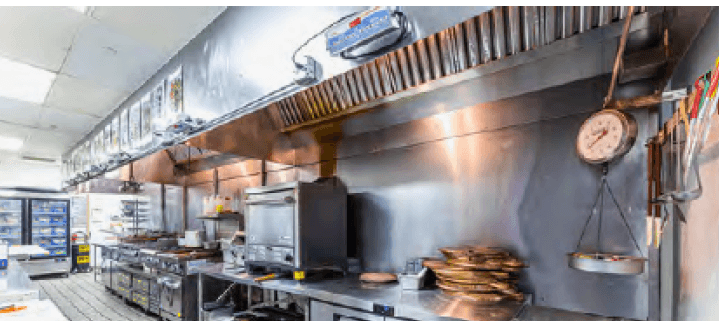 Free-Standing 2nd Gen Restaurant - Thumbnail 2