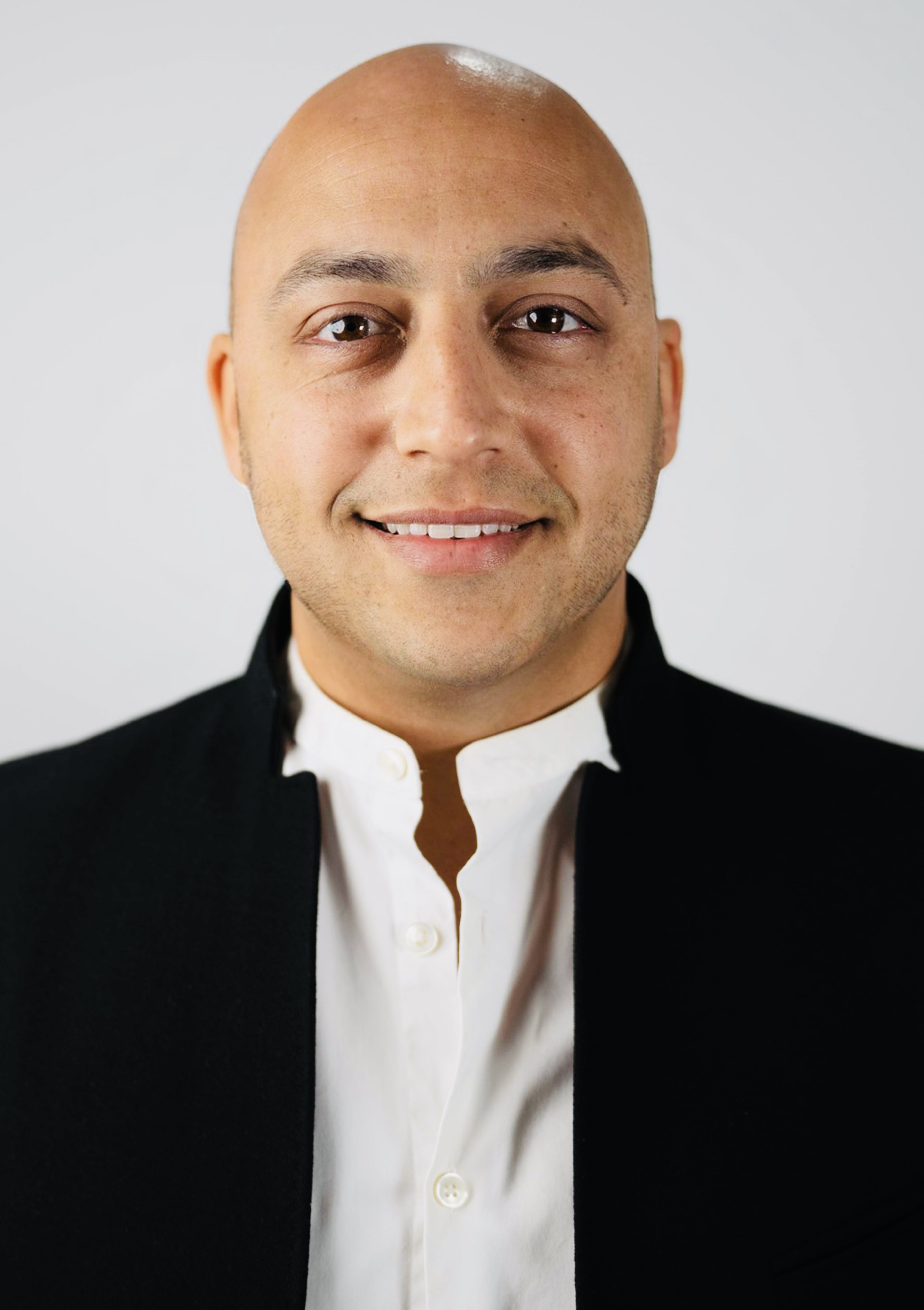 Yaron Samuha