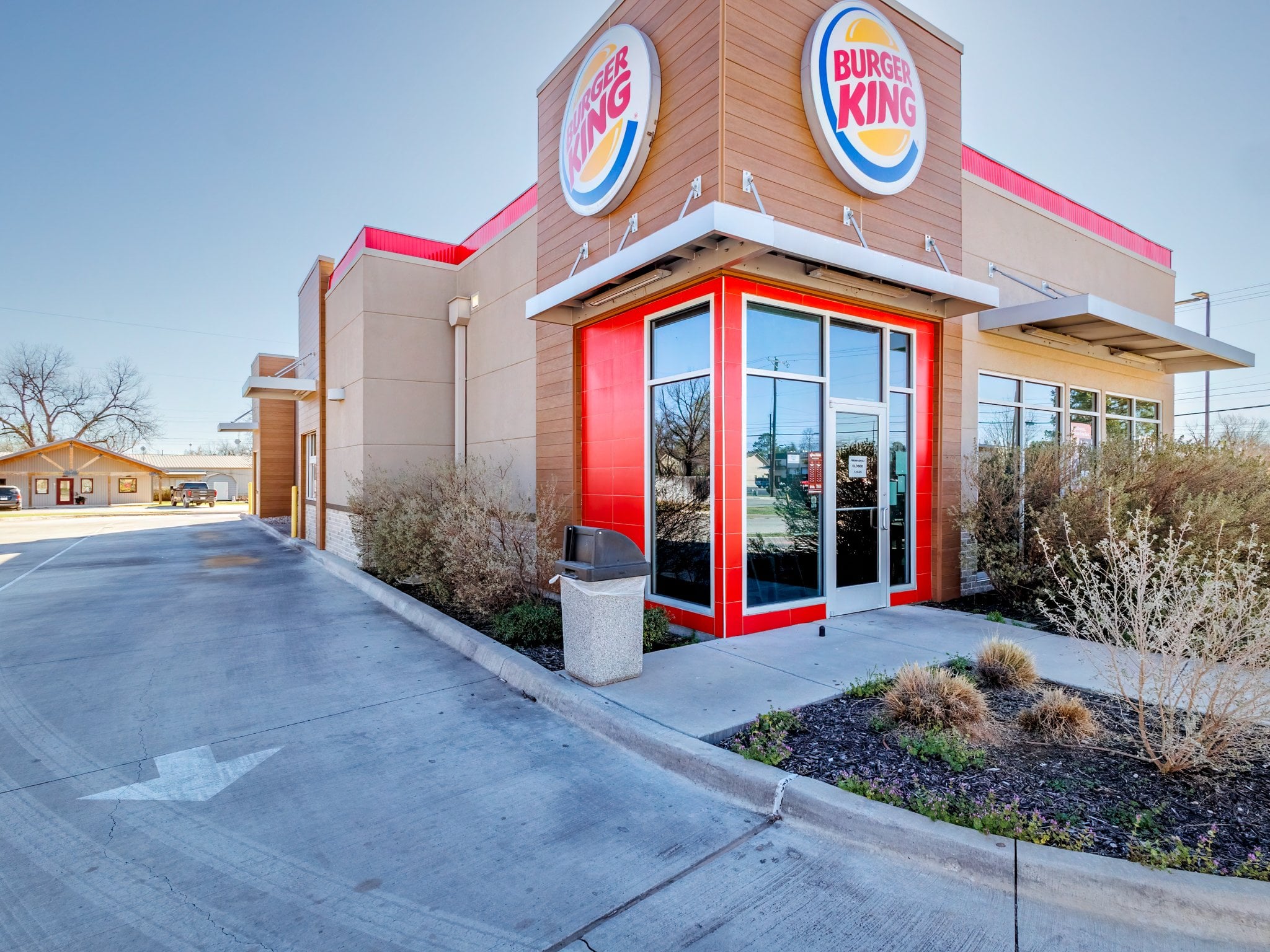 Former Burger King Available For Sale/Lease - Thumbnail 5
