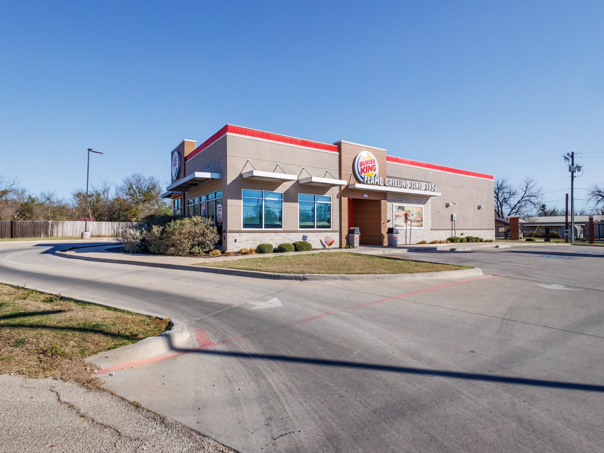 Former Burger King Available For Sale/Lease - Thumbnail 2