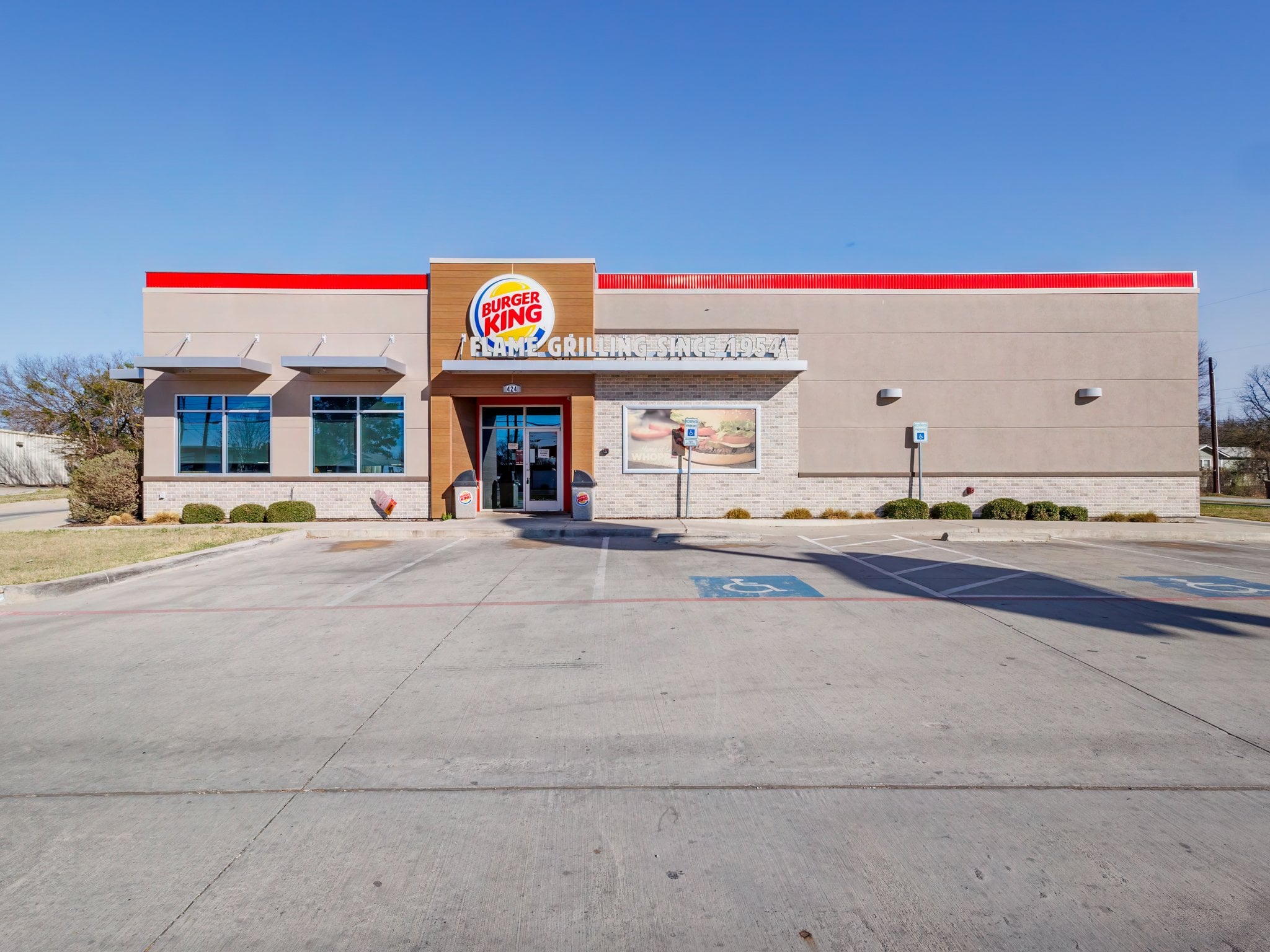 Former Burger King Available For Sale/Lease - Thumbnail 3