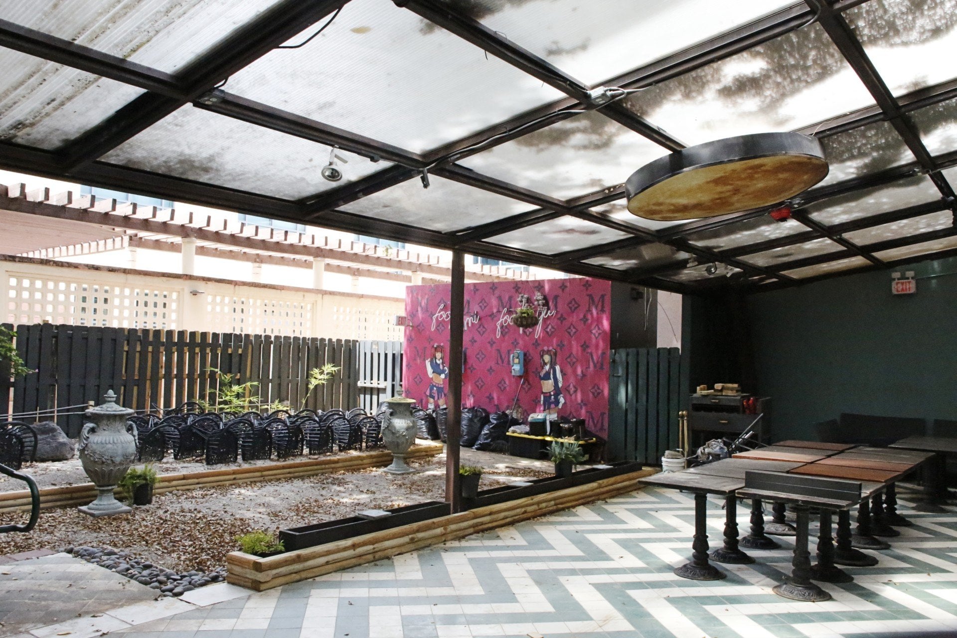 Two-Story Commercial Space in Prime Location (MIAMI BEACH) - Image 1