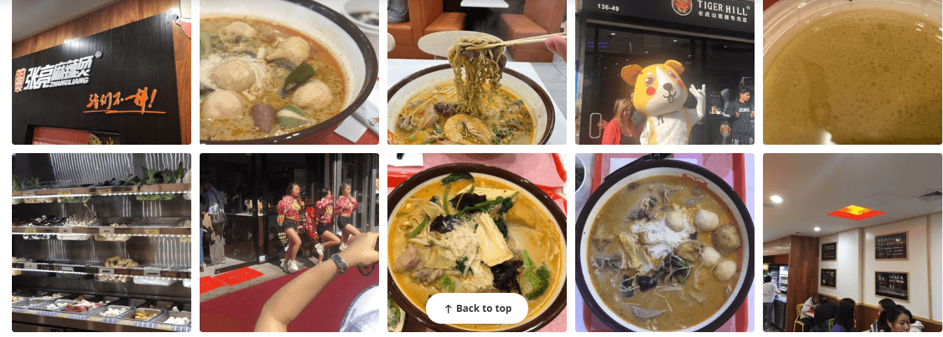 Chinese Restaurant / Spicy Hotpot - Thumbnail 4