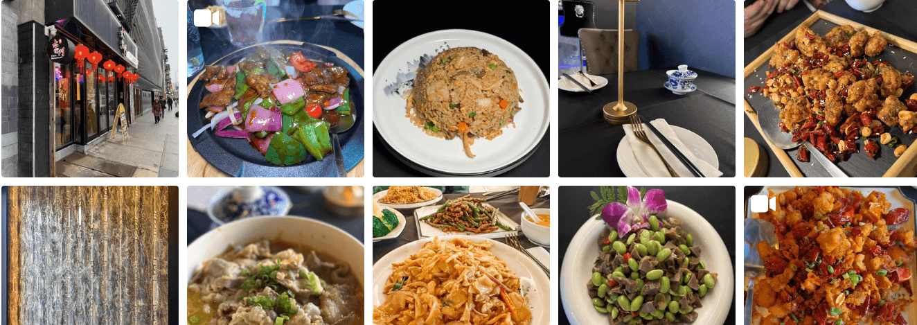 Full Restaurant for Sale in New York, NY, 2,700 SF - Thumbnail 1