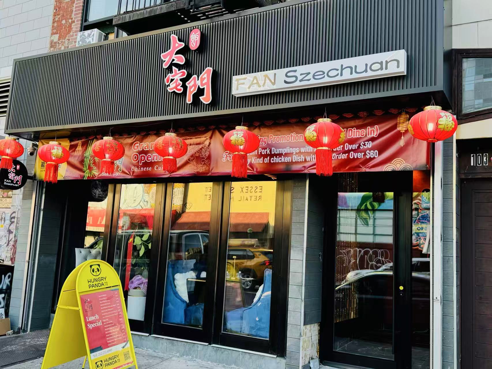 Full Restaurant for Sale in New York, NY, 2,700 SF - Image 3