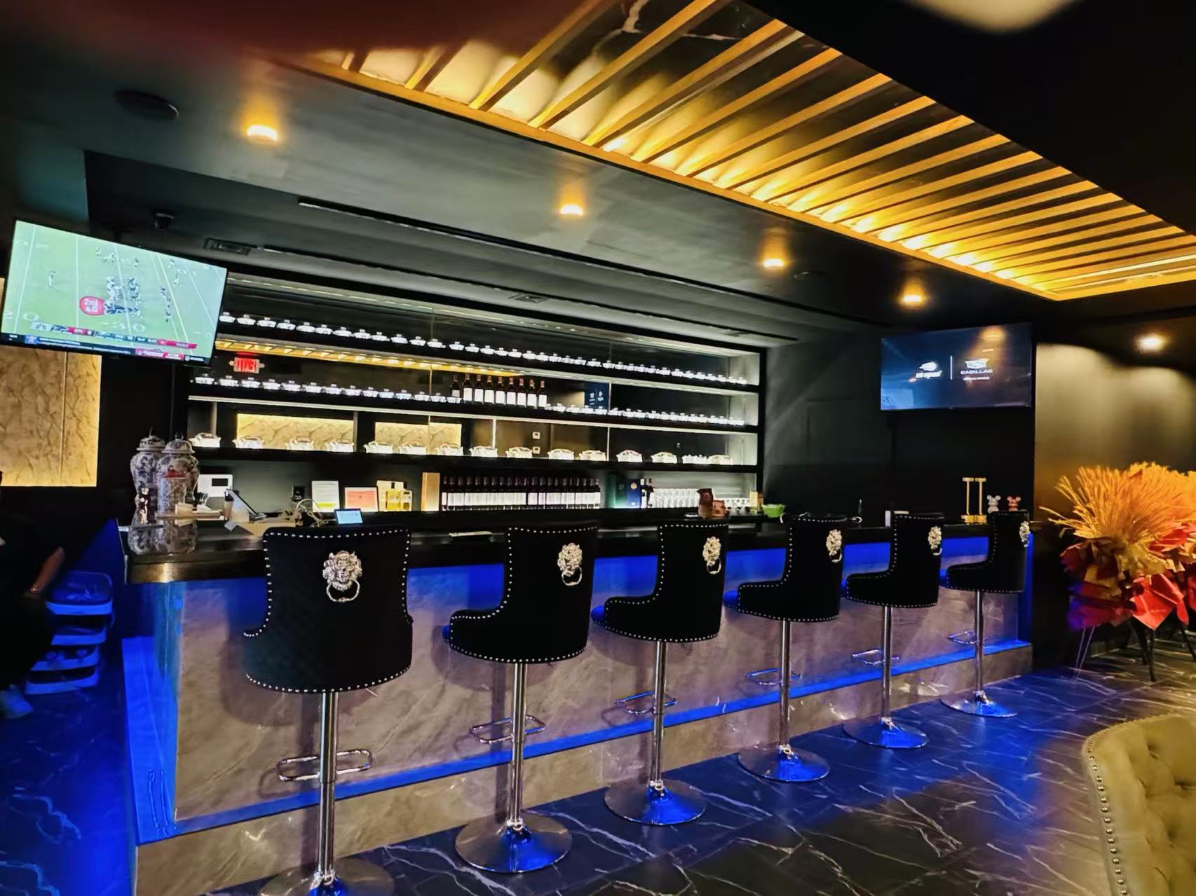 Full Restaurant for Sale in New York, NY, 2,700 SF - Thumbnail 5