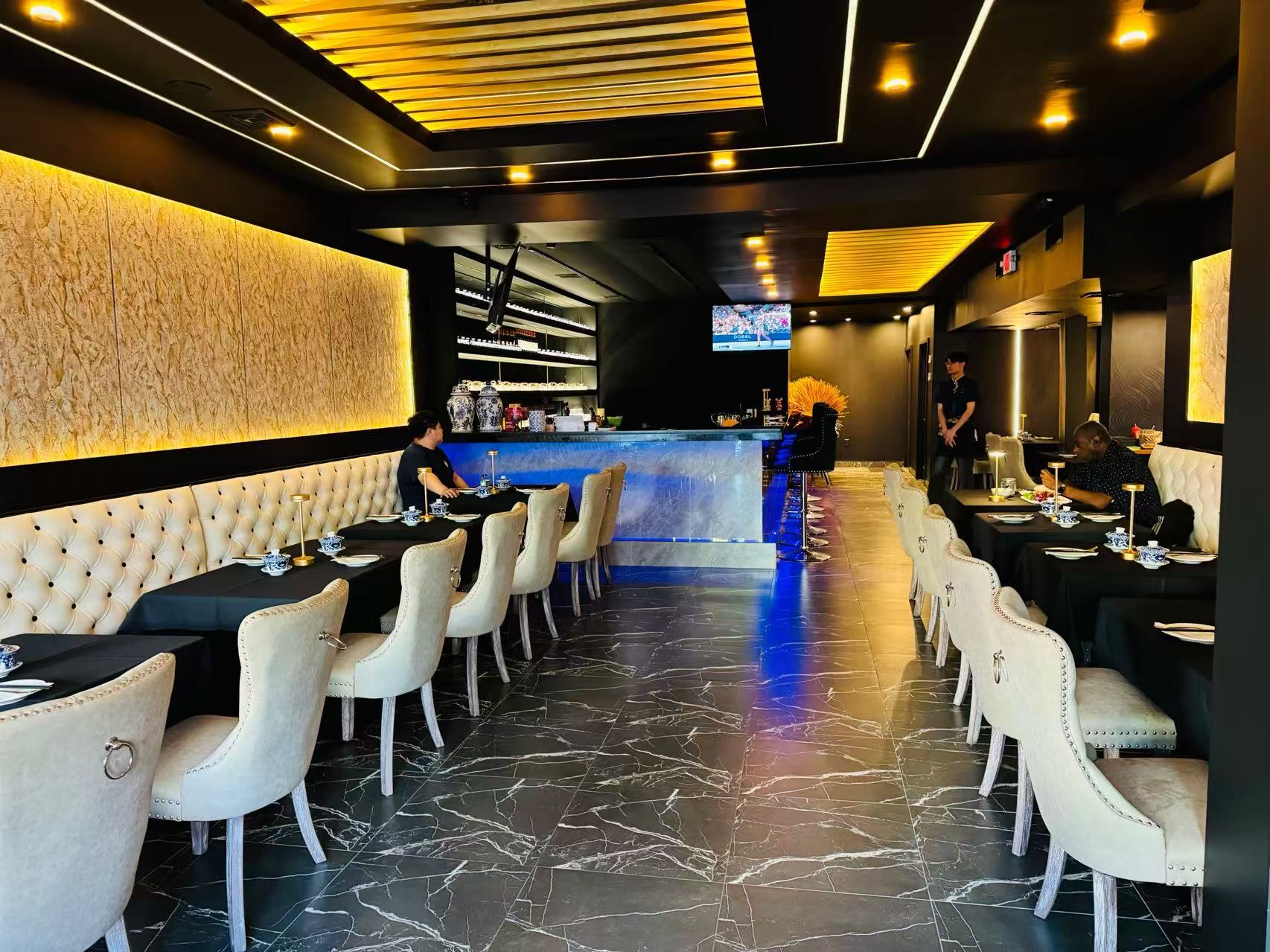 Full Restaurant for Sale in New York, NY, 2,700 SF - Thumbnail 4