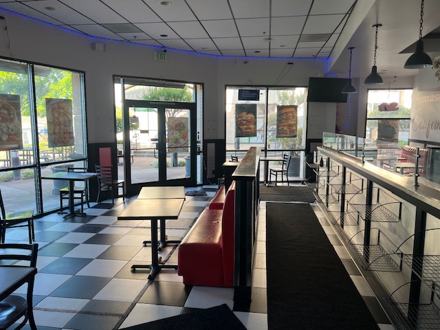 SUBLEASE! Turnkey Sandwich / Coffee Shop - Thumbnail 8