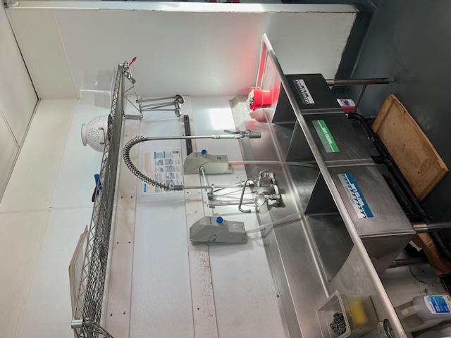 SUBLEASE! Turnkey Sandwich / Coffee Shop - Thumbnail 4