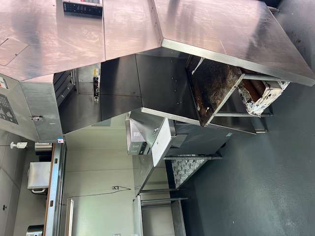 SUBLEASE! Turnkey Sandwich / Coffee Shop - Thumbnail 2