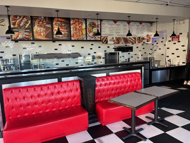 SUBLEASE! Turnkey Sandwich / Coffee Shop - Thumbnail 7