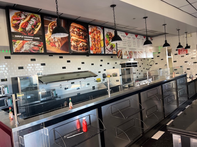 SUBLEASE! Turnkey Sandwich / Coffee Shop - Thumbnail 5