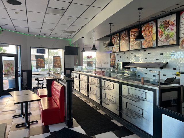 SUBLEASE! Turnkey Sandwich / Coffee Shop - Image 9