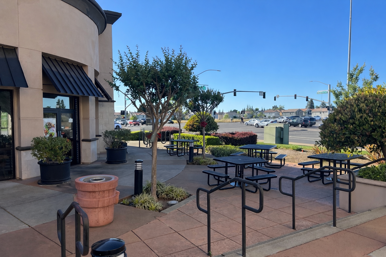 SUBLEASE! Turnkey Sandwich / Coffee Shop - Thumbnail 11