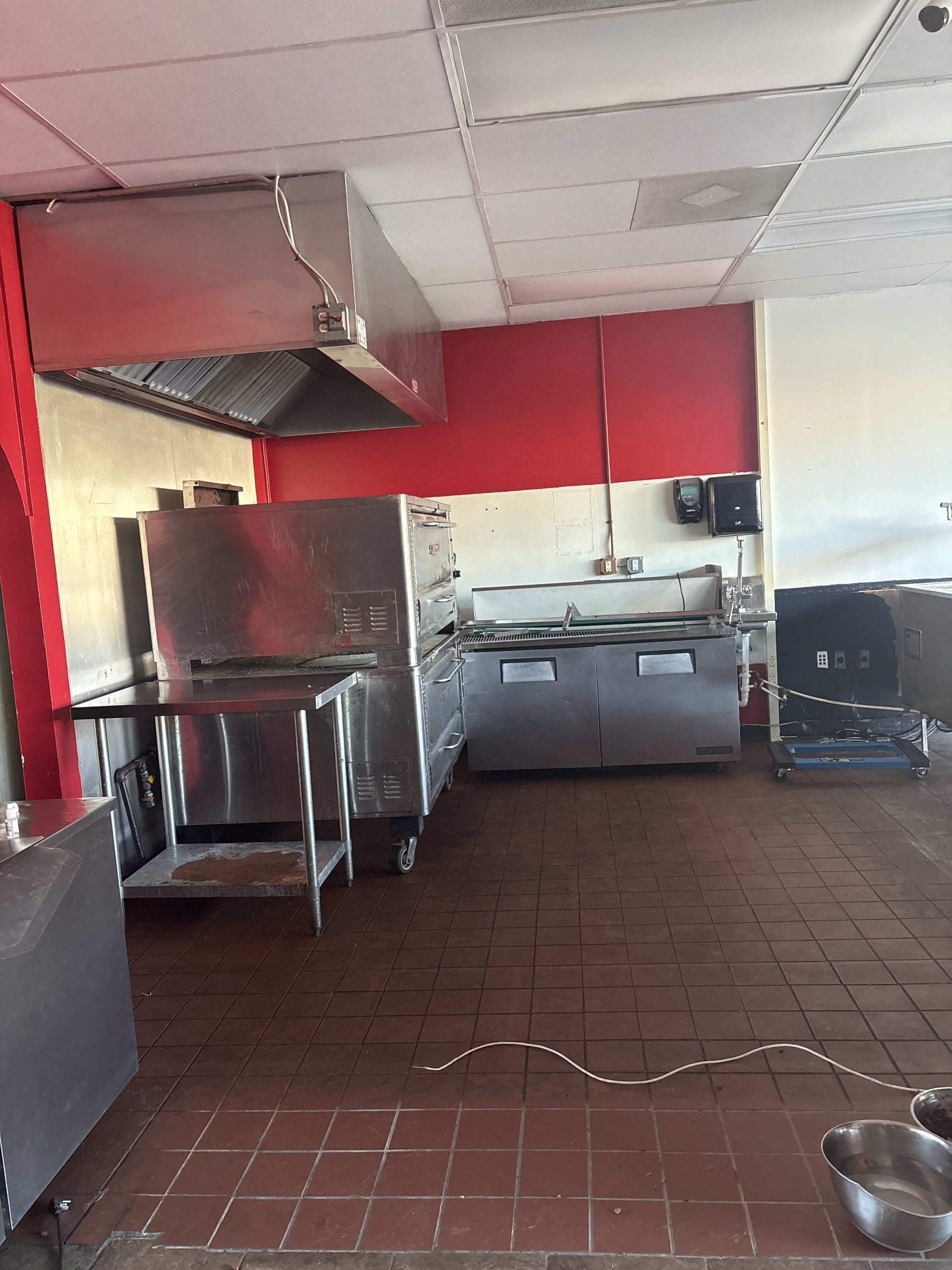 Multi-Use Full Restaurant for Lease in Monroe, NC, 1,500 SF - Image 5