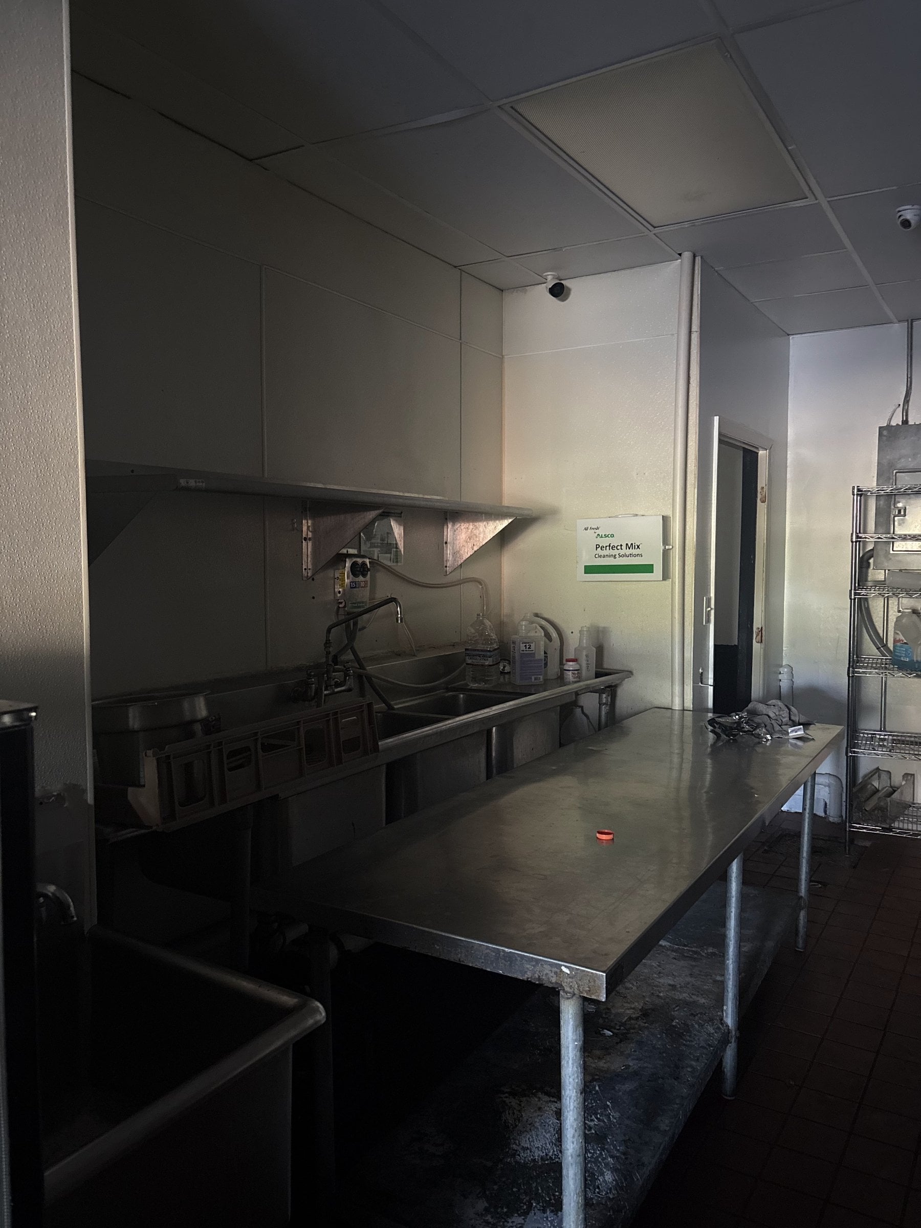 Multi-Use Full Restaurant for Lease in Monroe, NC, 1,500 SF - Thumbnail 4