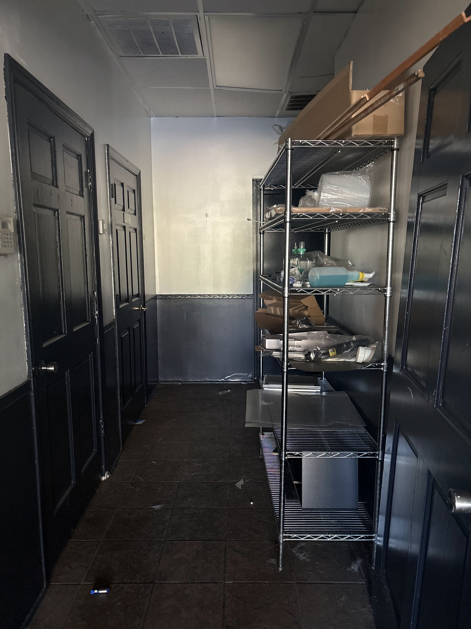 Multi-Use Full Restaurant for Lease in Monroe, NC, 1,500 SF - Thumbnail 2