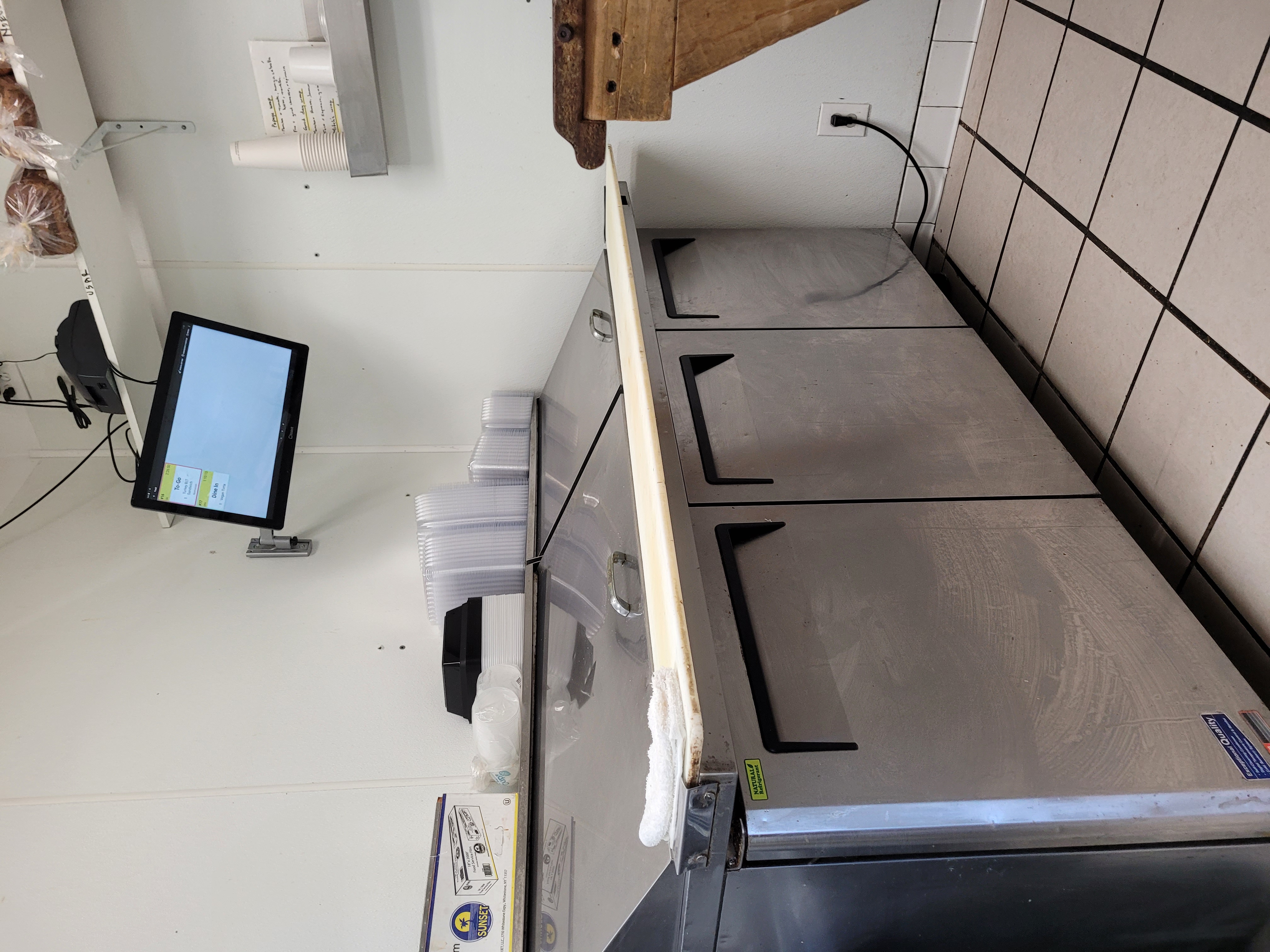 Non Hooded for Sale in San Diego CA