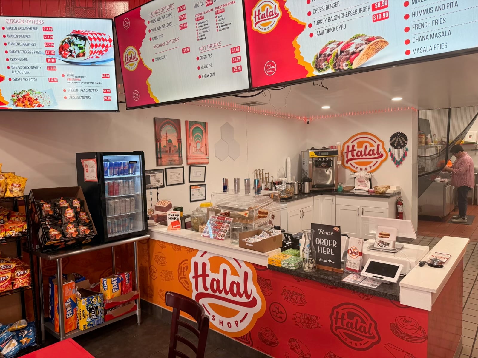 Turnkey Restaurant Space Available | Prime Sacramento Location