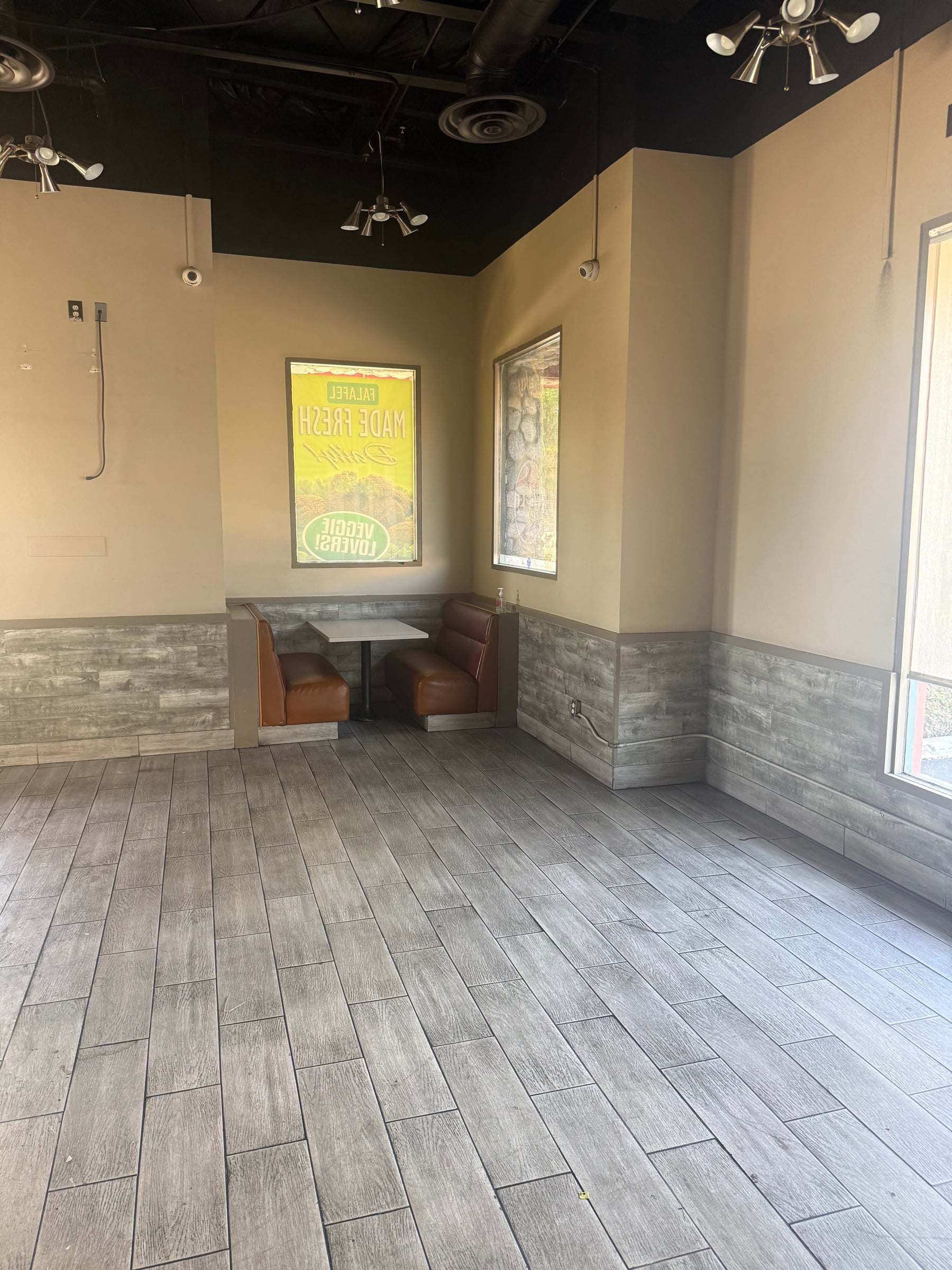 Full Restaurant for Lease in El Segundo, CA – 3,000 SF