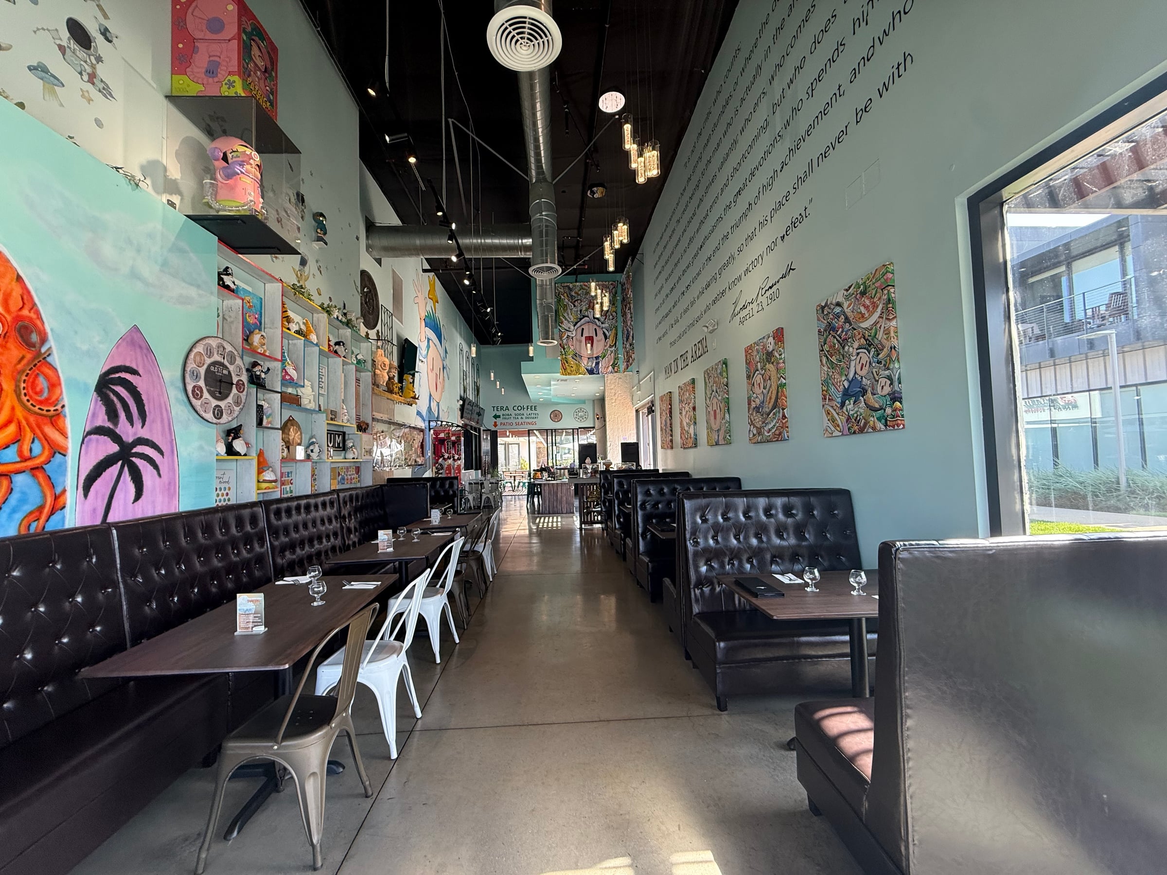 Full Restaurant for Sale in El Segundo CA - Thumbnail 5