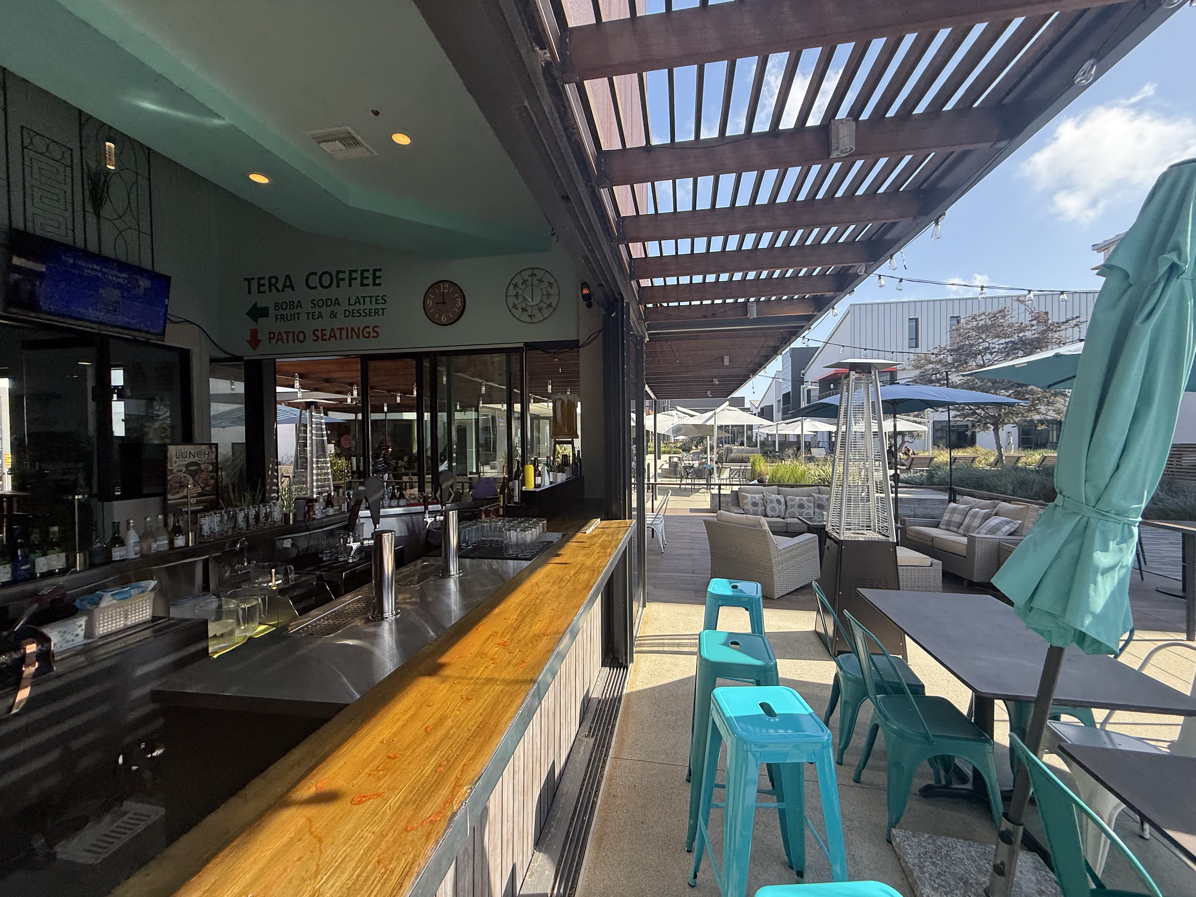 Full Restaurant for Sale in El Segundo CA