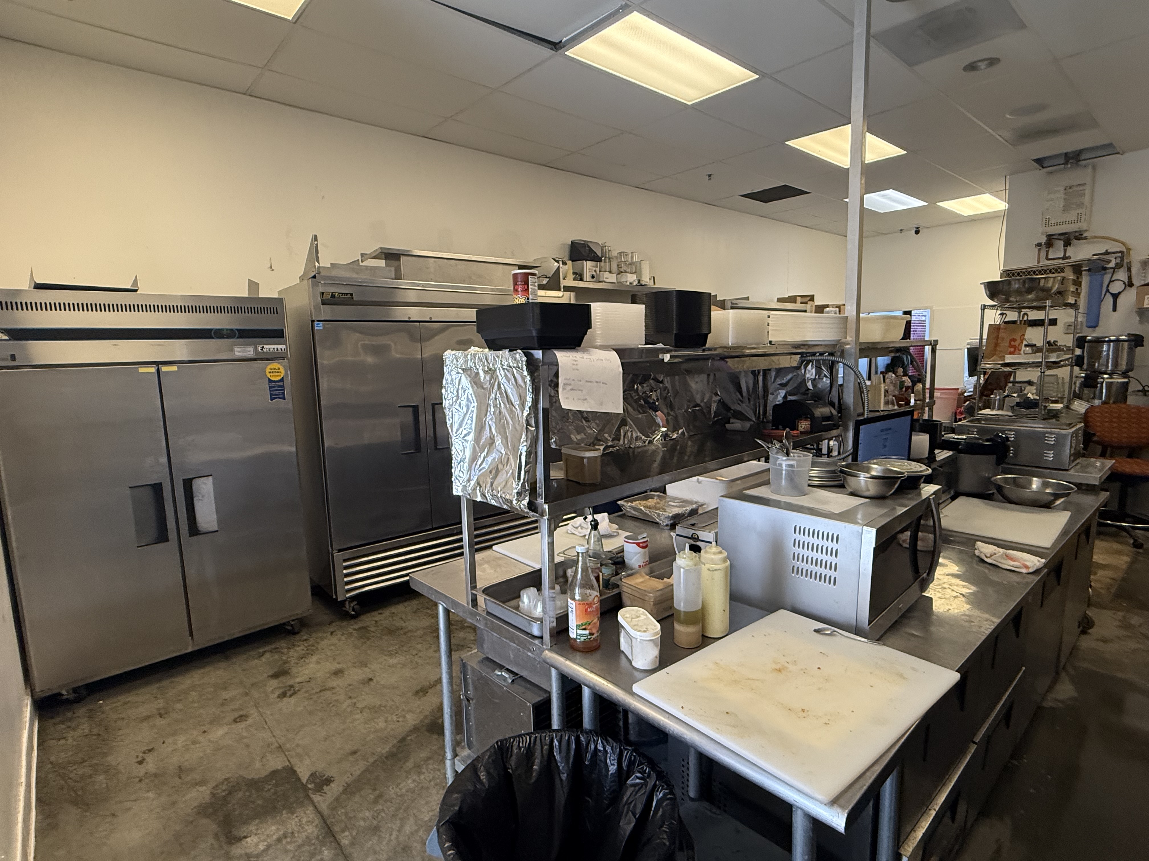 Fast Casual for Sale in Newport Beach CA - Thumbnail 5