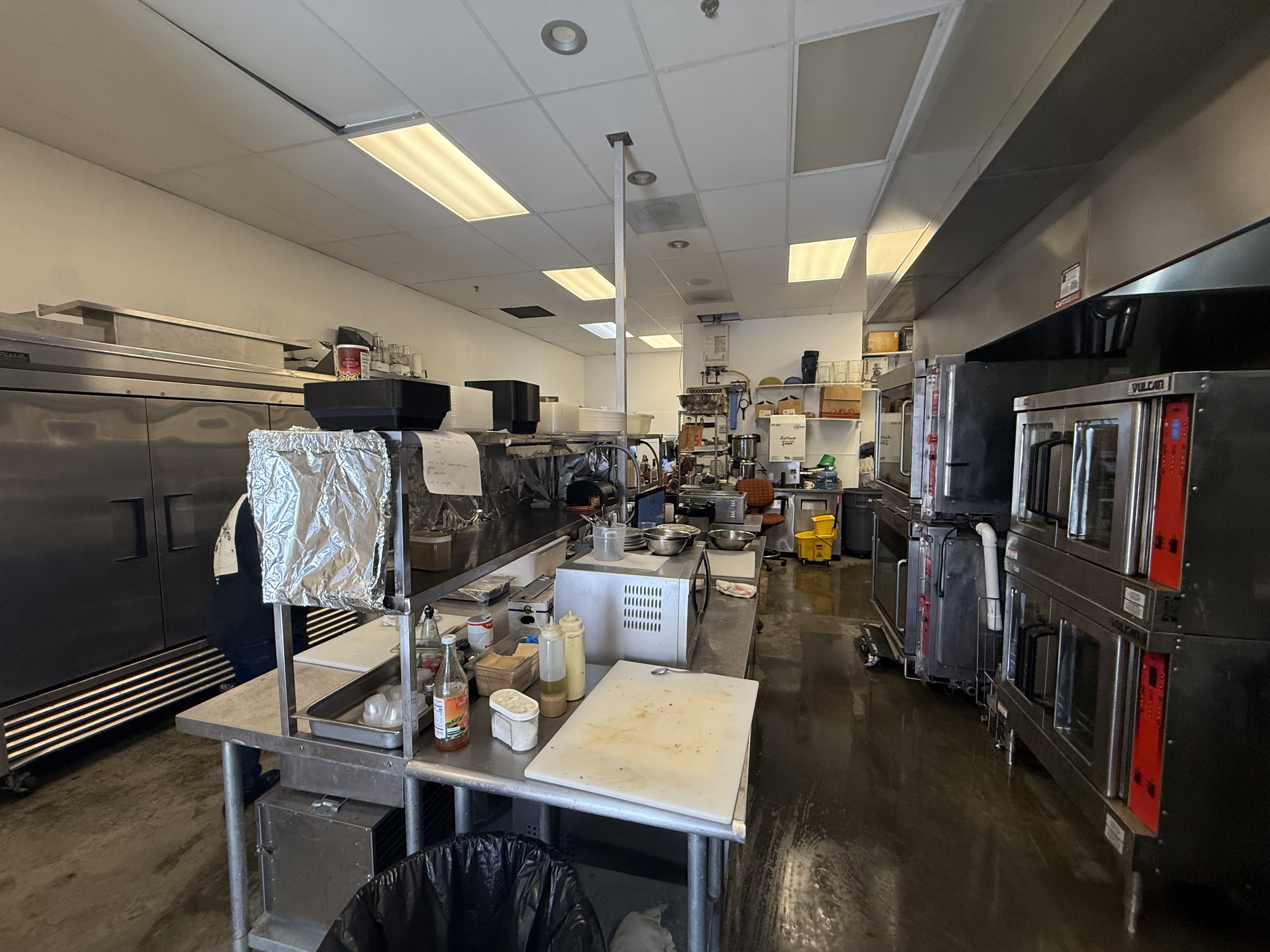 Fast Casual for Sale in Newport Beach CA - Thumbnail 4