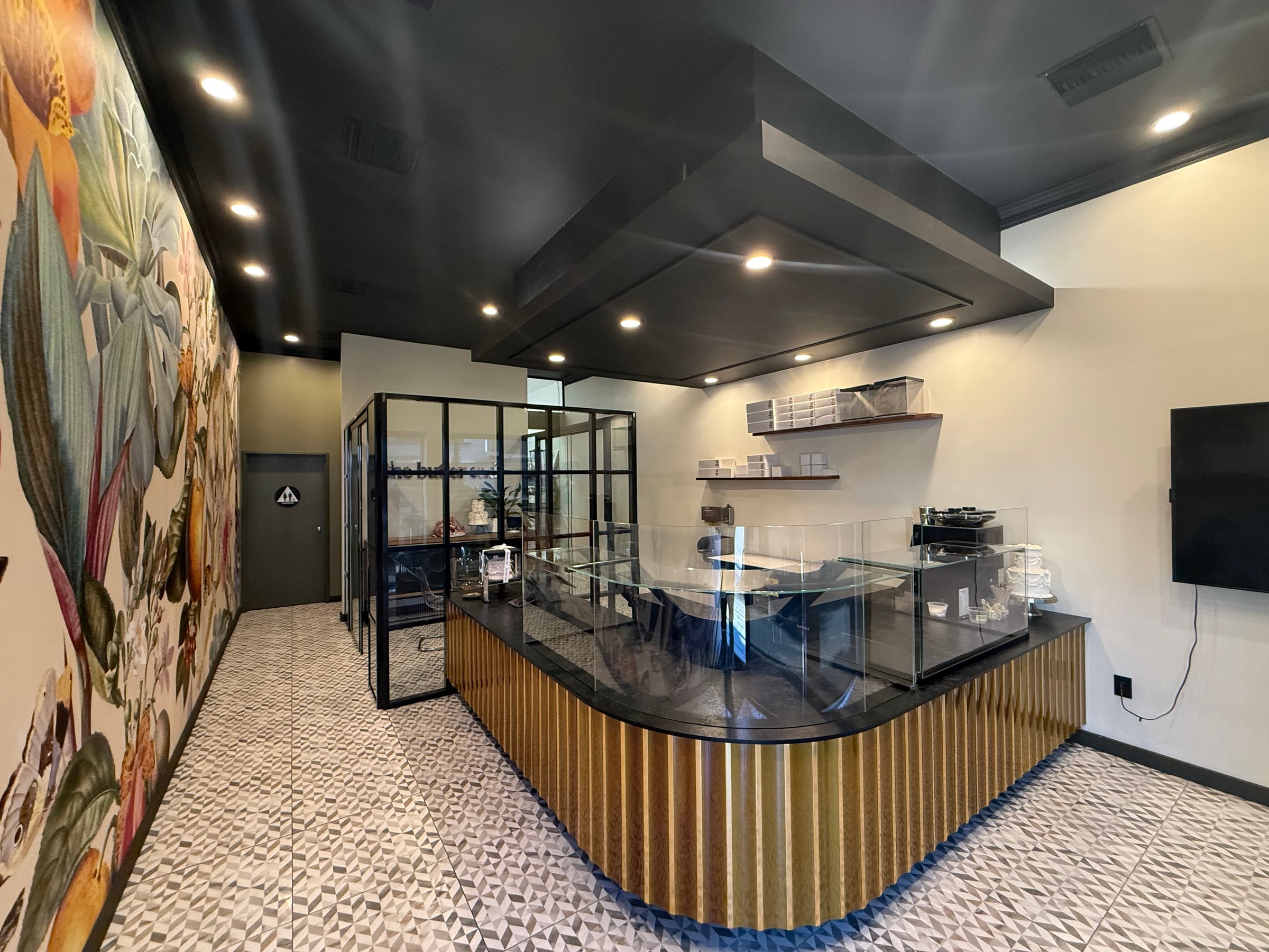 Fast Casual for Lease Santa Monica, CA – 1,200 SF