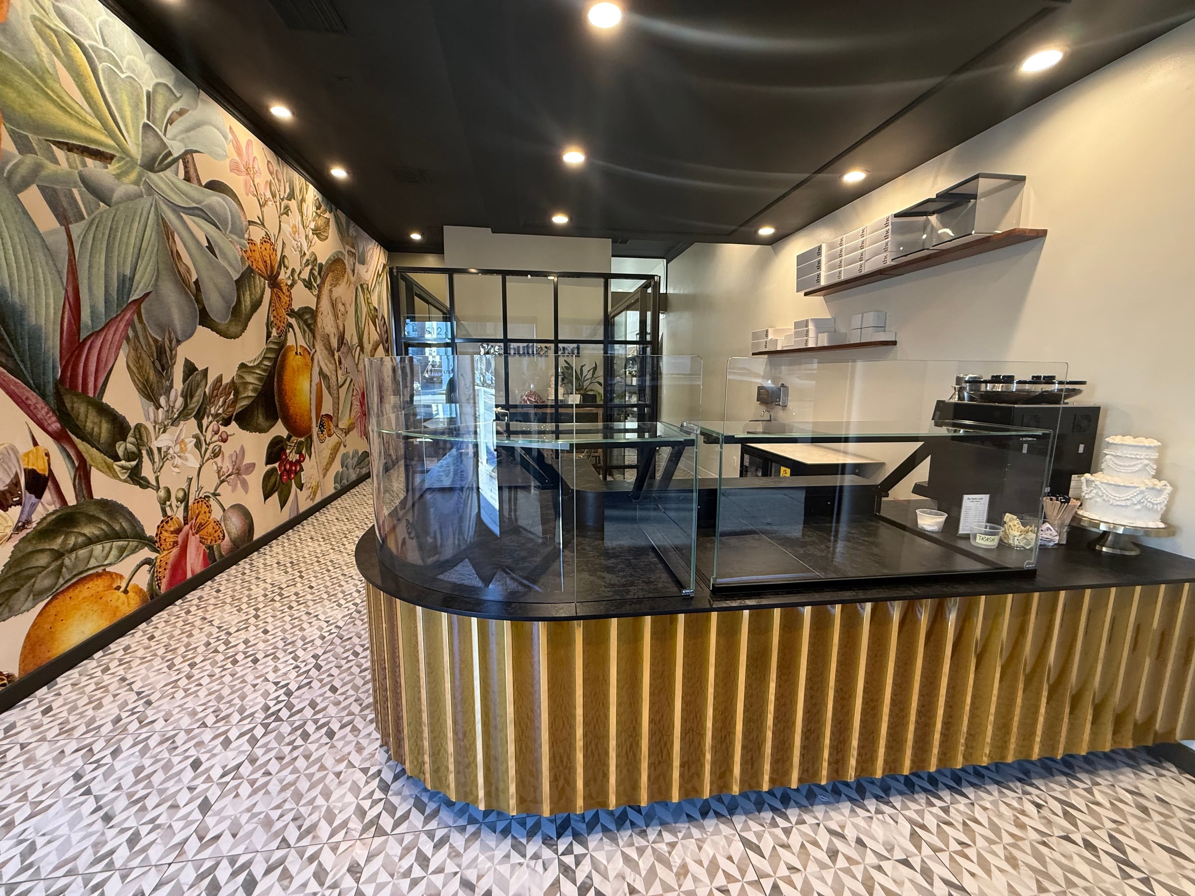 Fast Casual for Lease Santa Monica, CA – 1,200 SF