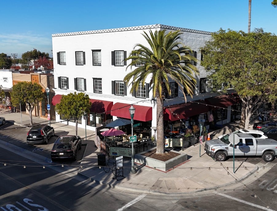 Restaurants For Lease