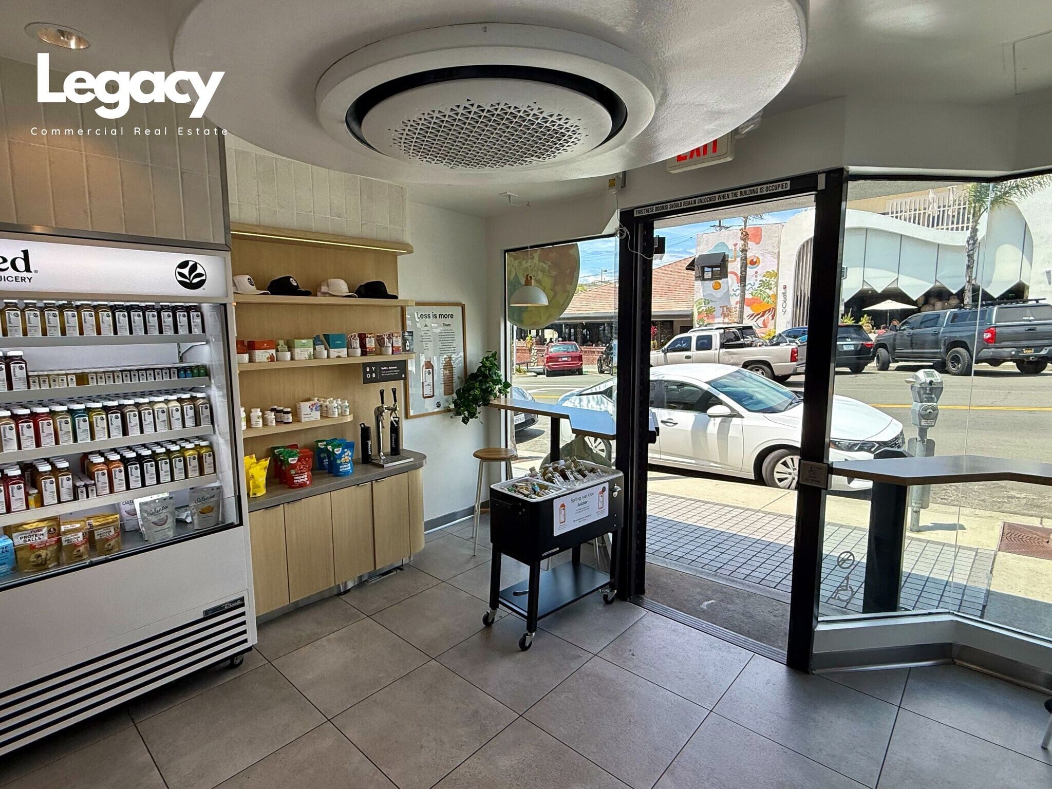 Non Hooded for Lease in Manhattan Beach, CA – 672 SF - Image 2