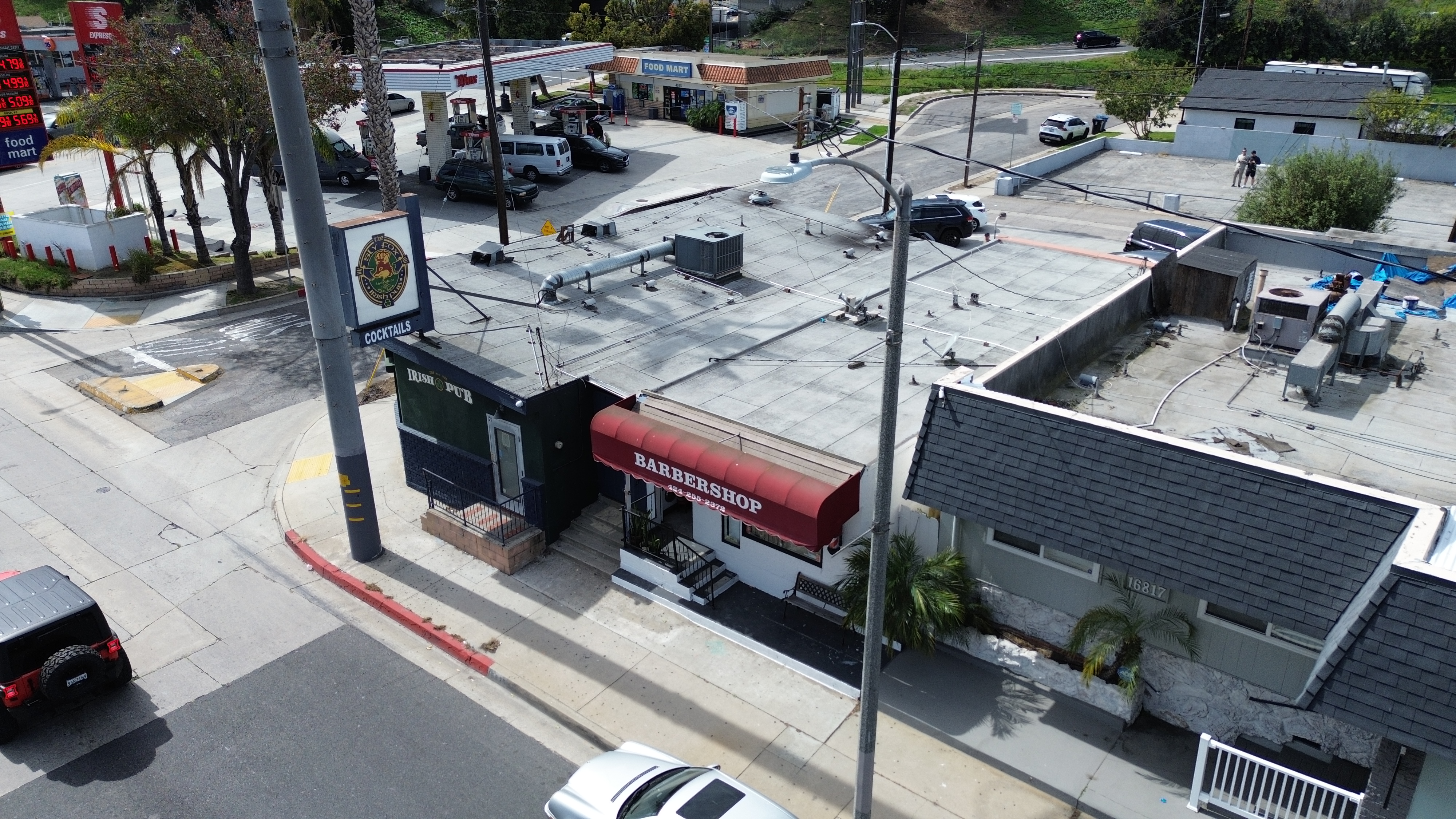 Bar Lounge in Lawndale CA - Thumbnail 8