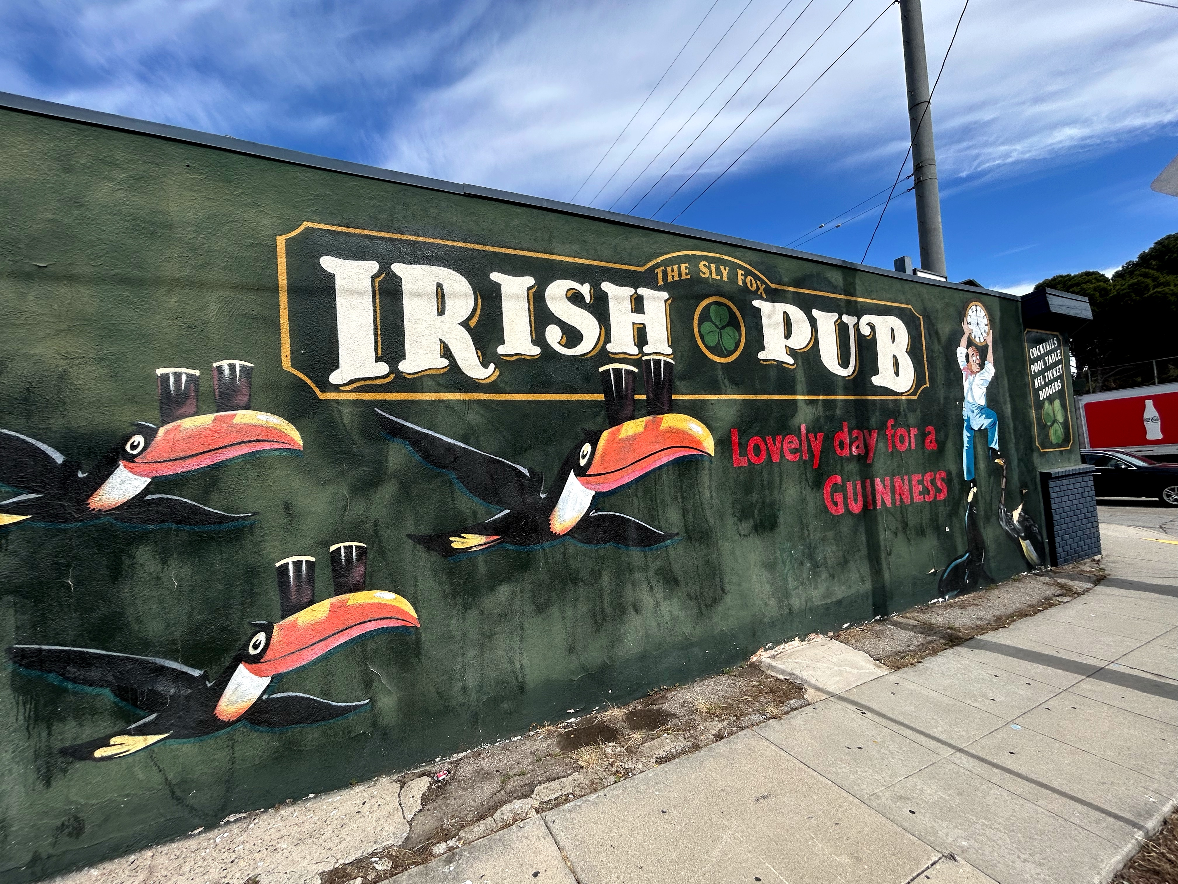 Bar Lounge in Lawndale CA - Thumbnail 6