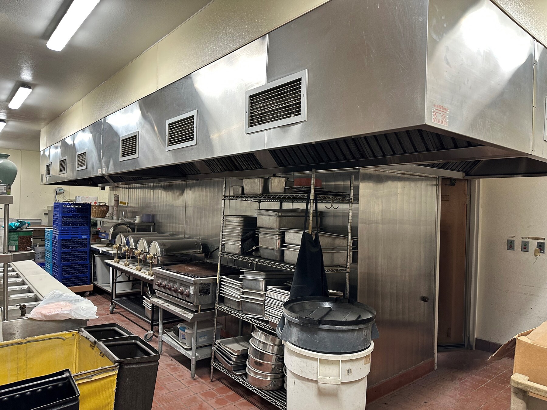 Full Restaurant for Lease in Yuba City CA - Thumbnail 5