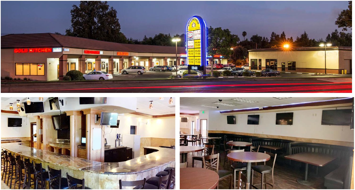 Full Restaurant for Lease - Thumbnail 2