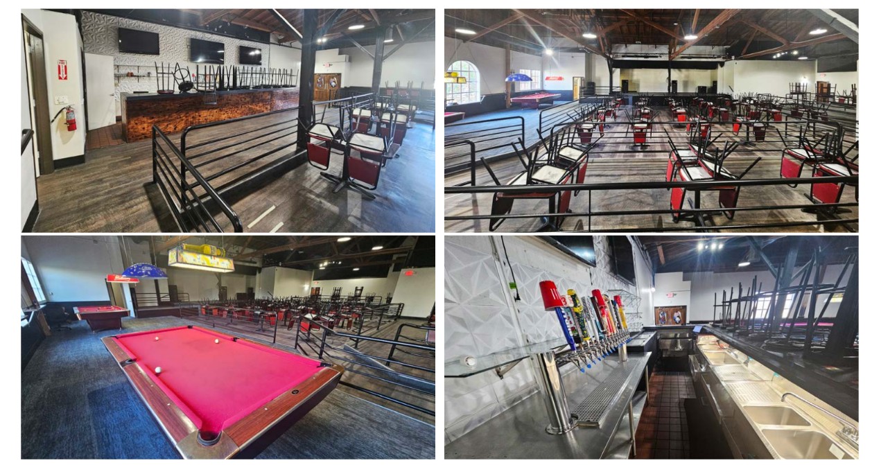 Full Restaurant for Lease - Thumbnail 3