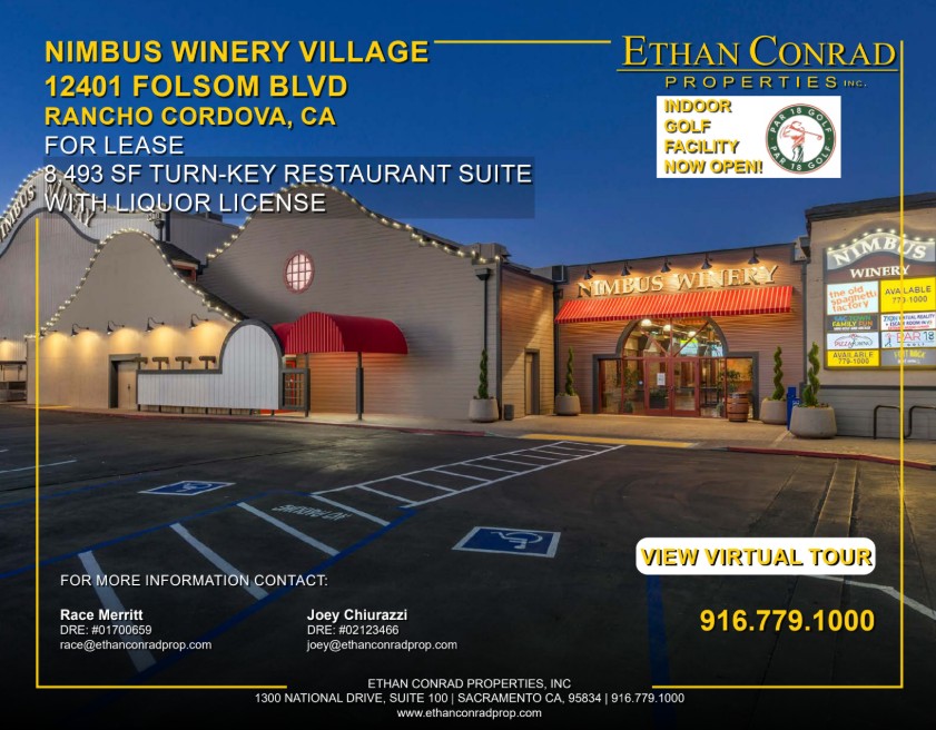 Full Restaurant for Lease - Image 5