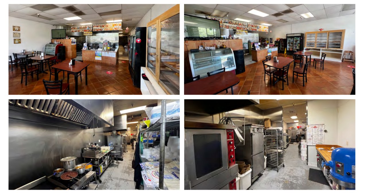 Full Restaurant for Lease - Image 2