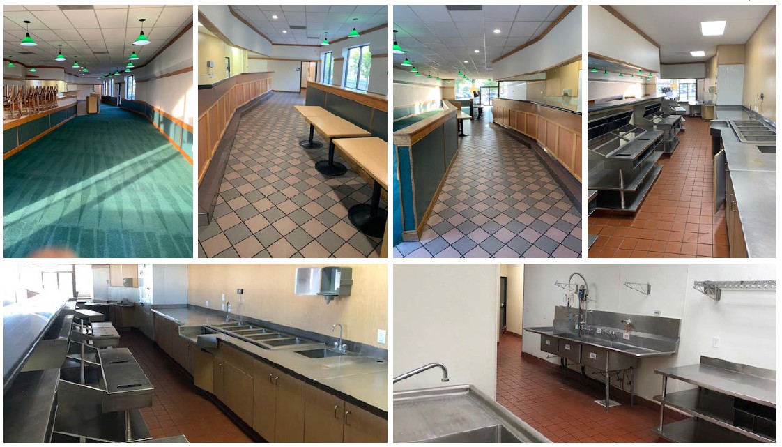 Non Hooded for Lease - Thumbnail 2