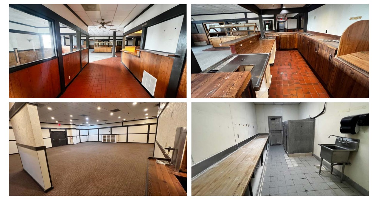 Full Restaurant for Lease - Thumbnail 2