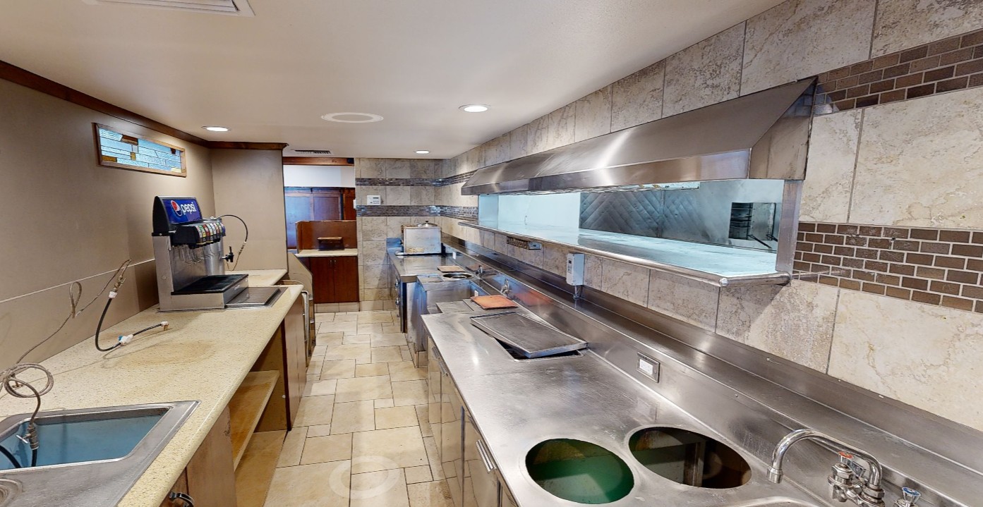 Full Restaurant for Lease - Thumbnail 5