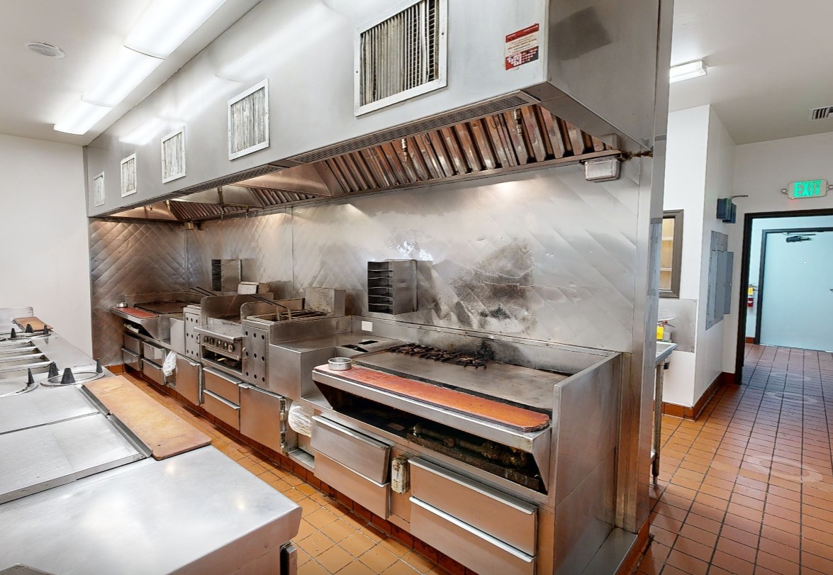 Full Restaurant for Lease - Thumbnail 4