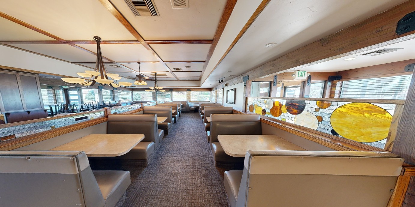 Full Restaurant for Lease - Thumbnail 7