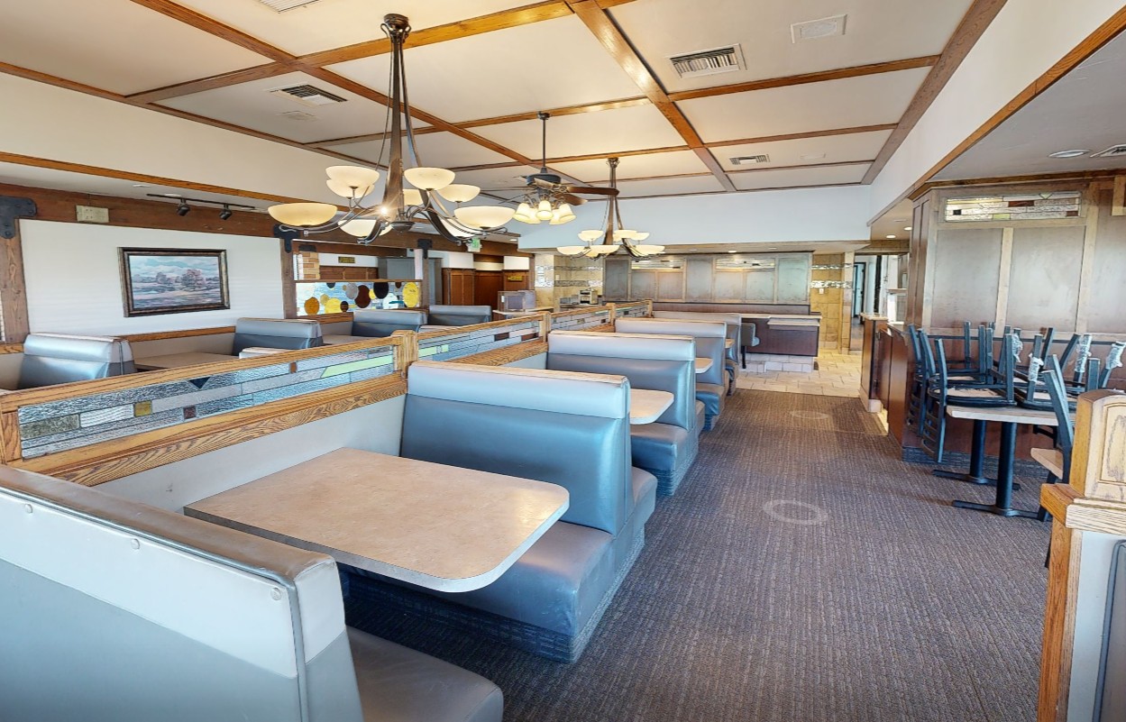 Full Restaurant for Lease - Thumbnail 6